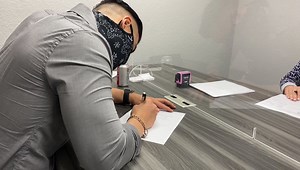 Ángel Garza WWE on Reels