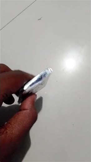 apple ipod shuffle with cardboard