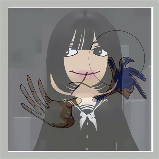 color mixing trend with my roblox avatar! #ibispaintx #fypシ #roblox #makemefamous #viral #drawing