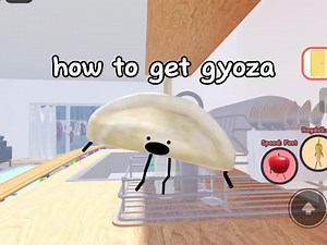 Secret Staycation Tuts | Gyoza and Ragdoll - Roblox