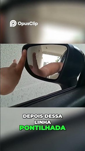 How to Adjust the Electric Rearview Mirror on a Renault Captur: Step by Step