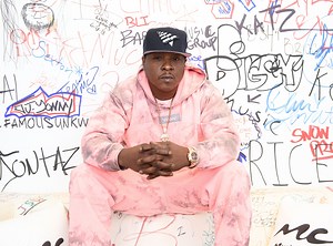 Jadakiss Names His Top 5 Rappers Dead Or Alive