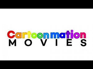 Cartoonmation Movies Logo