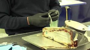 Behind The Scenes at Prodrive - Composites - Supercars Videos