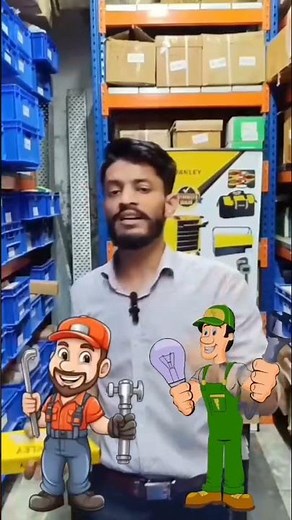 Stanley 70-963E | 70-964E | 70-965E | Unboxing the Stanley Combination Spanner Set