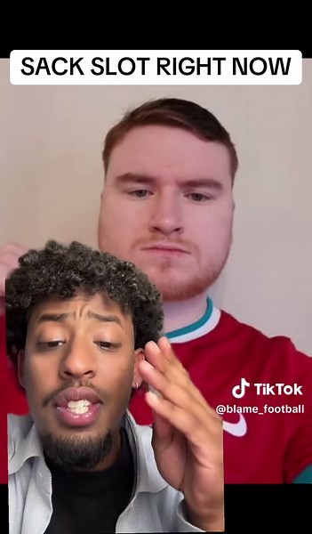 SACK HIM TODAY #football #liverpool #arneslot #psv #ucl