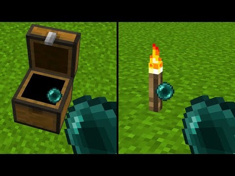 what's inside chest ? what's inside cobweb ?