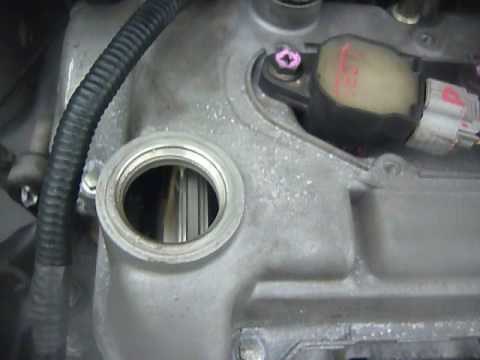 スズキ エンジン K6A VVT