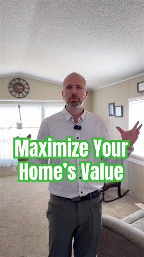 How to Get Top Dollar for Your Home | Turnkey Property Tips