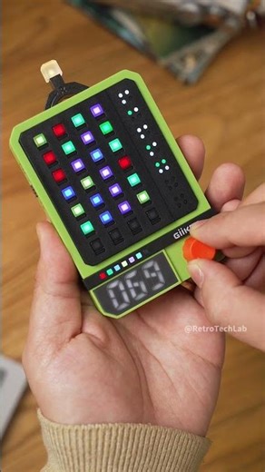 A code-breaking puzzle that looks simple… and gets seriously addictive. Link in bio.