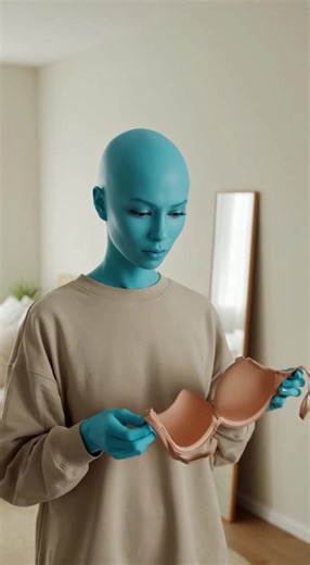 Bra #ravensgatepublisher #sora #fyp #alien #bra