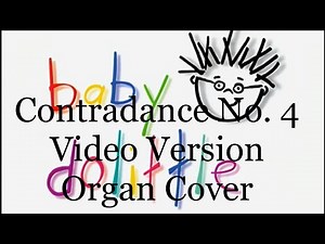 BEMOC - Contradance No. 4, from Baby Dolittle World Animals (Video Version)