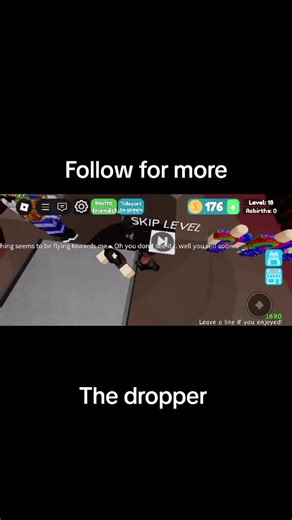 The Random Gamer Kid on TikTok