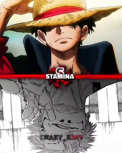 Luffy vs Sukuna: Memes and Edits Galore