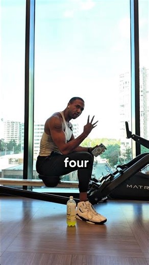 The Great Lock In Day 2 | Fitness Challenge