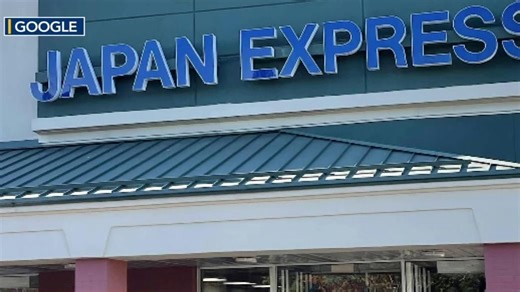 Restaurant Ratings: Japan Express, Giorgio’s East End Market, New China Inn