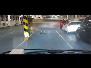 名門大洋フェリー乗船下船