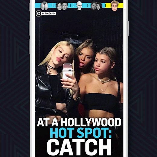 72K views · 71 reactions | How are Justin Bieber's exes teaming up?...