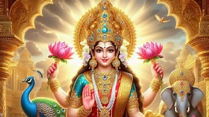 Vaibhav Laxmi Vrat: Know The Rituals, Puja Vidhi And All About This Fast