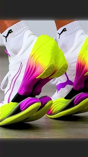 Puma Fast-RB Nitro Elite: The Race-Illegal Training Shoe Built for Speed