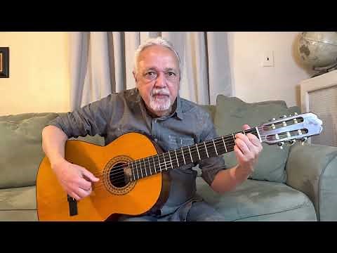 Como tocar Amnesia de Chico Navarro. #aprendasela #cancionesdesiempre #comotocar #acordes #rd