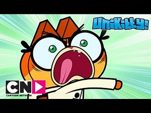 Unikitty | Navštivte Unikrálovství | Cartoon Network