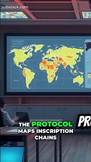 Unlocking Knowledge: Latour's Actor-Network Theory Explained #shorts