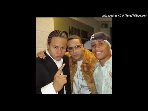 [Free] Reggaeton Luny Tunes X Daddy Yankee x Don Omar type beat - Fuegueteo