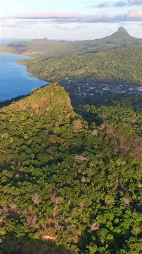 548 reactions · 19 comments | ️ Mont Choungui, joyau naturel de...