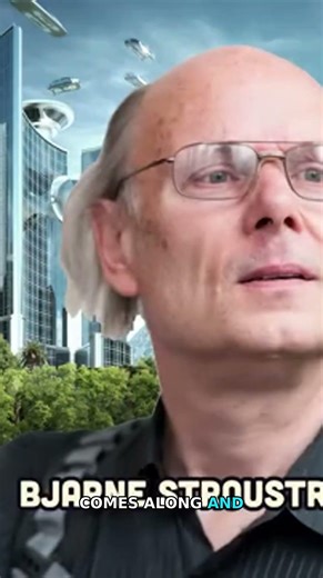 How C and C++ Shaped Modern Computing #Shorts