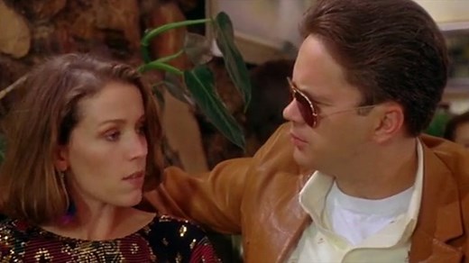 Short Cuts 1993 [Robert Altman]