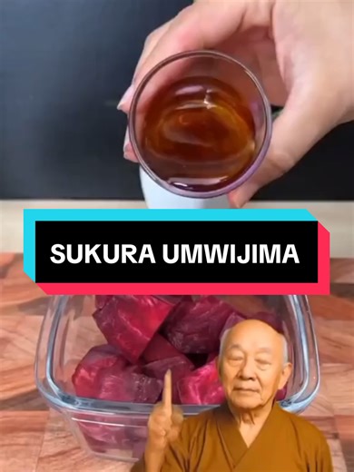 GUSUKURA UMWIJIMA UGAKIRA INDWARA NYINSHI CYANE