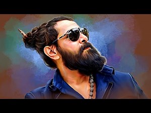 Total BEGINNERS guide to Smudge painting in photoshop | Vikram | Artisa 23