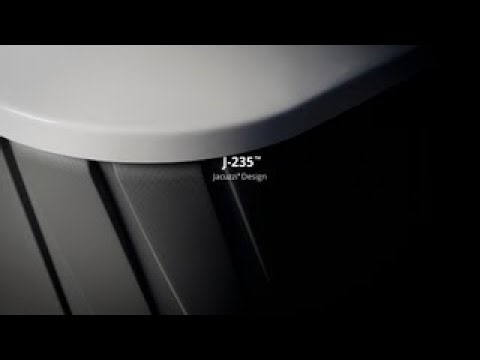 J-235™ Mid-Size Hot Tub with Lounge Seating