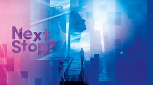 Master's Degree Applications