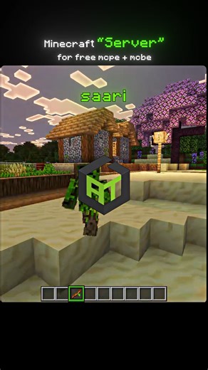 Pixel on Instagram: "Comment Mod For More... Free Server For Minecraft With ATLaucher"