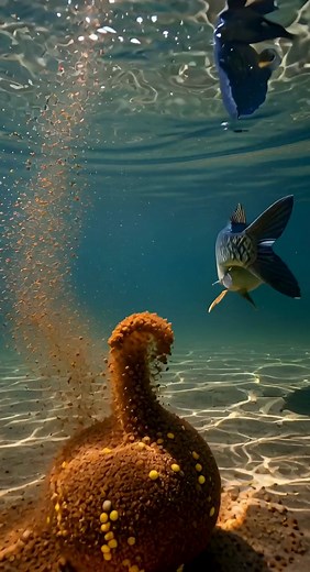 Baiting up in style, folks... baiting up in style folks! 🎣🪣#carpfishing #fishing | Totally Carp Baits