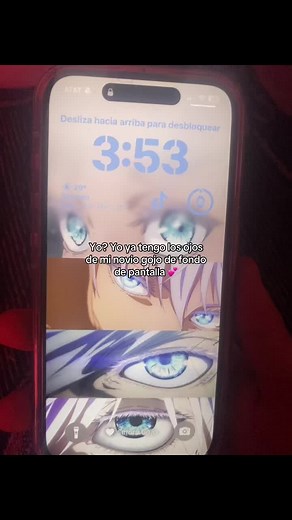 Fondos de pantalla de Satoru Gojo en Jujutsu Kaisen