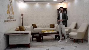 20 reactions · 27 shares | محلات اسامة للاثاث 懶 جاتكم ليوم صالون...