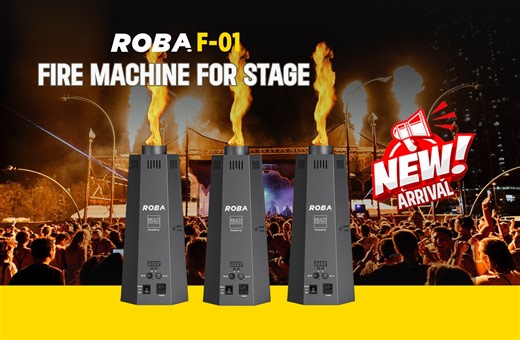 𝐑𝐨𝐛𝐚 𝐅-𝟎𝟏 𝐅𝐢𝐫𝐞 𝐌𝐚𝐜𝐡𝐢𝐧𝐞 𝐅𝐨𝐫 𝐒𝐭𝐚𝐠𝐞 #availablenow #Firemachine #Machine #Roba #Dmx #Fire MULTI AUDIO VISUAL CALL US 0703075750 / 0703075765 / 0703075751 / 0706092005 https://av.lk/product-brand/roba/ | Multi Audio Visual
