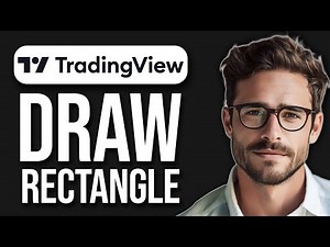 How To Draw A Rectangle In Tradingview | How To Draw Box In Tradingview (2025)