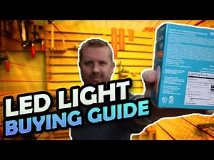 LED Light Buying Guide | Understanding the Lighting Facts Label