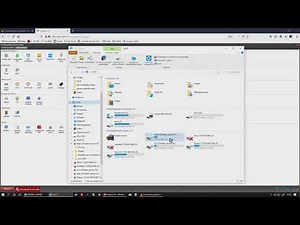 Freebox Delta et révolution: Montage des disques réseaux sur Windows et accès à la TV par le réseau.