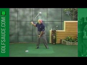 Butch Harmon on Academy Live 2001