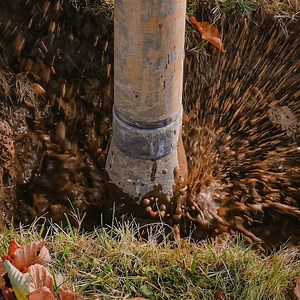 292K views · 267 reactions | Well… Let’s Drill a Well! | Awesome | Facebook