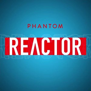 Meet Phantom Reactor. Unreasonable to the core. Extreme acoustic pressure in an ultra-restricted surface: up to 900W and 98 dB you can hold in your hands. A giant of micro-technology: 981 micro-parts engineered to deliver a shot of raw emotion. You won’t know how to react: www.devialet.com | Devialet