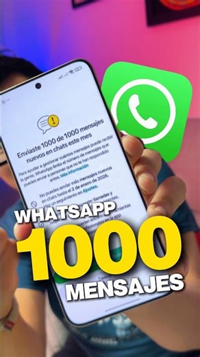 How to delete 1000 messages from #WhatsApp 📱✏️ #WhatsAppTricks #WhatsAppTricks #WhatsAppTips
