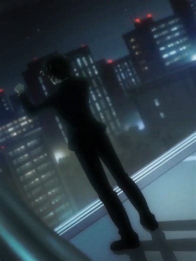 Hunter x Hunter Chrollo Edit with After Effects