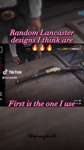 Red Dead Redemption 2 Online Weapon Customization Guide