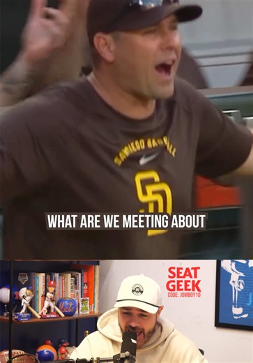 Craig Stammen failed his goal of avoiding me, a breakdown #padres #mlb #baseball #orioles #umpire